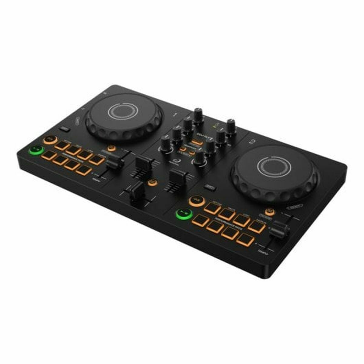 Contrôle DJ Pioneer DDJ-FLX2